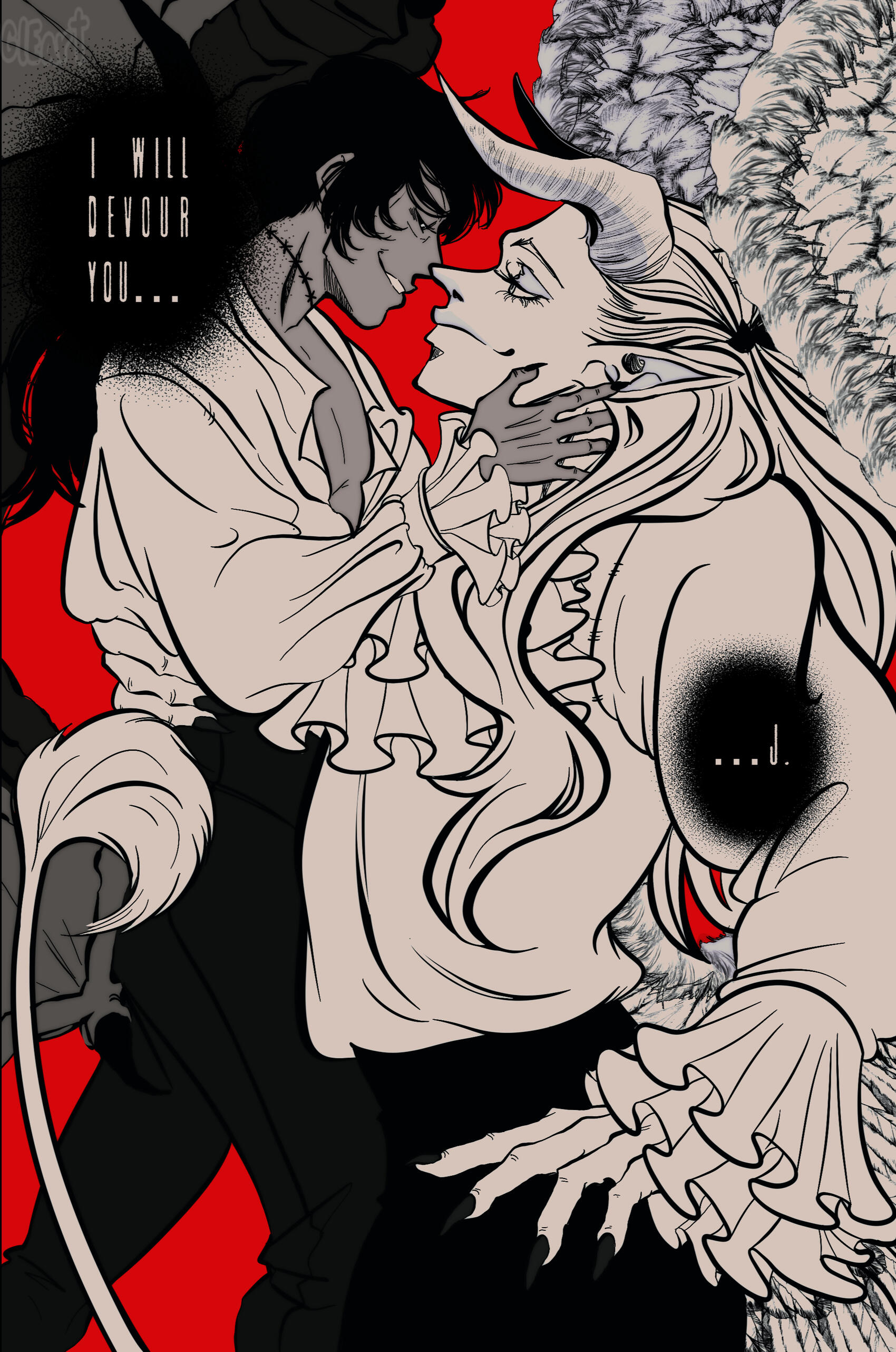 MADK: J AND M