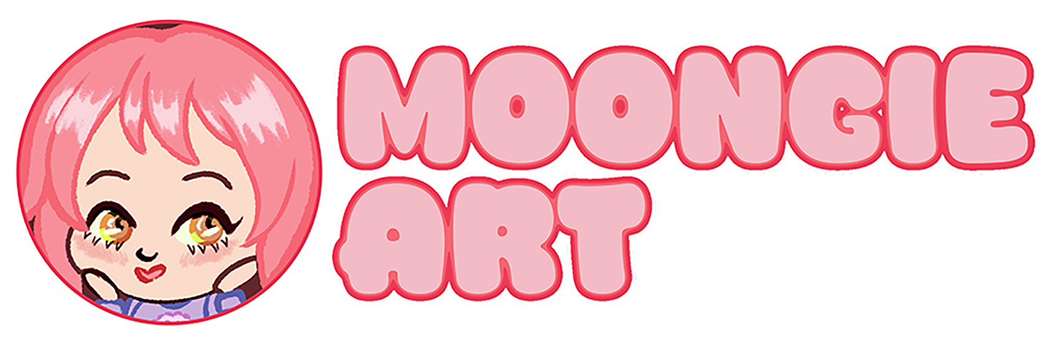 MOONGIEART